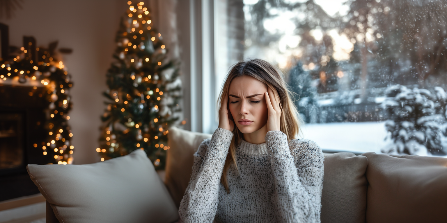 Does cold weather cause migraines