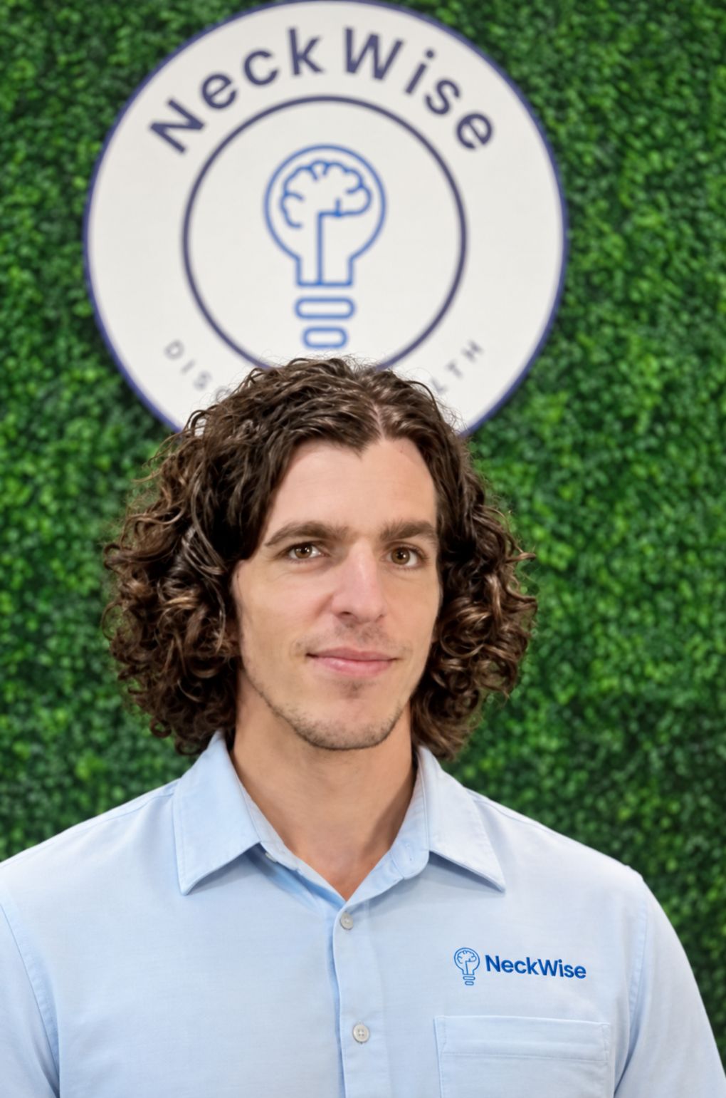 Dr. Michael DiNunzio Dr. Michael DiNunzio